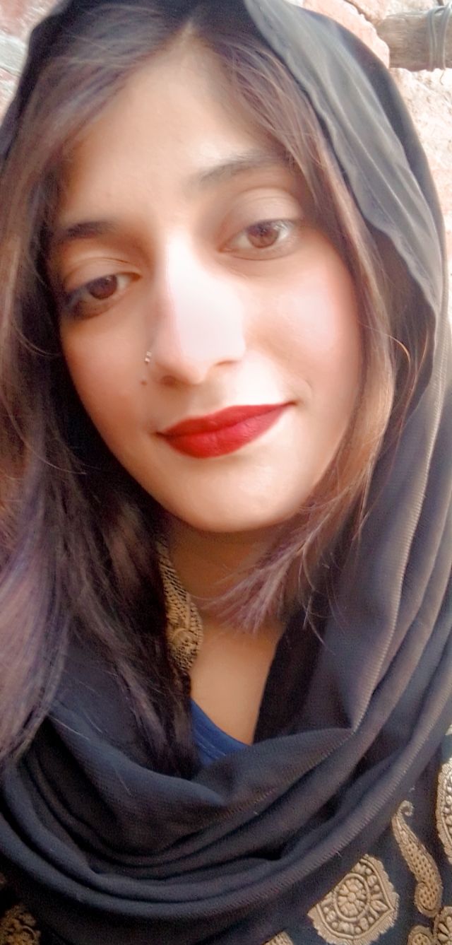 Sayeda Maryam Fatima