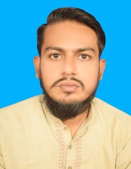 Muhammad Tauseef Hassan