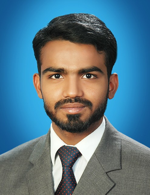 Muhammad Masood Hamdani