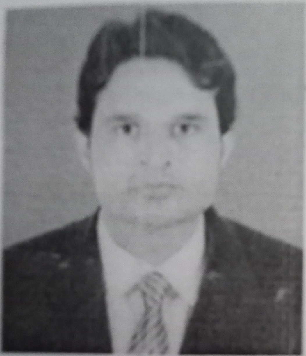 Muhammad Imran