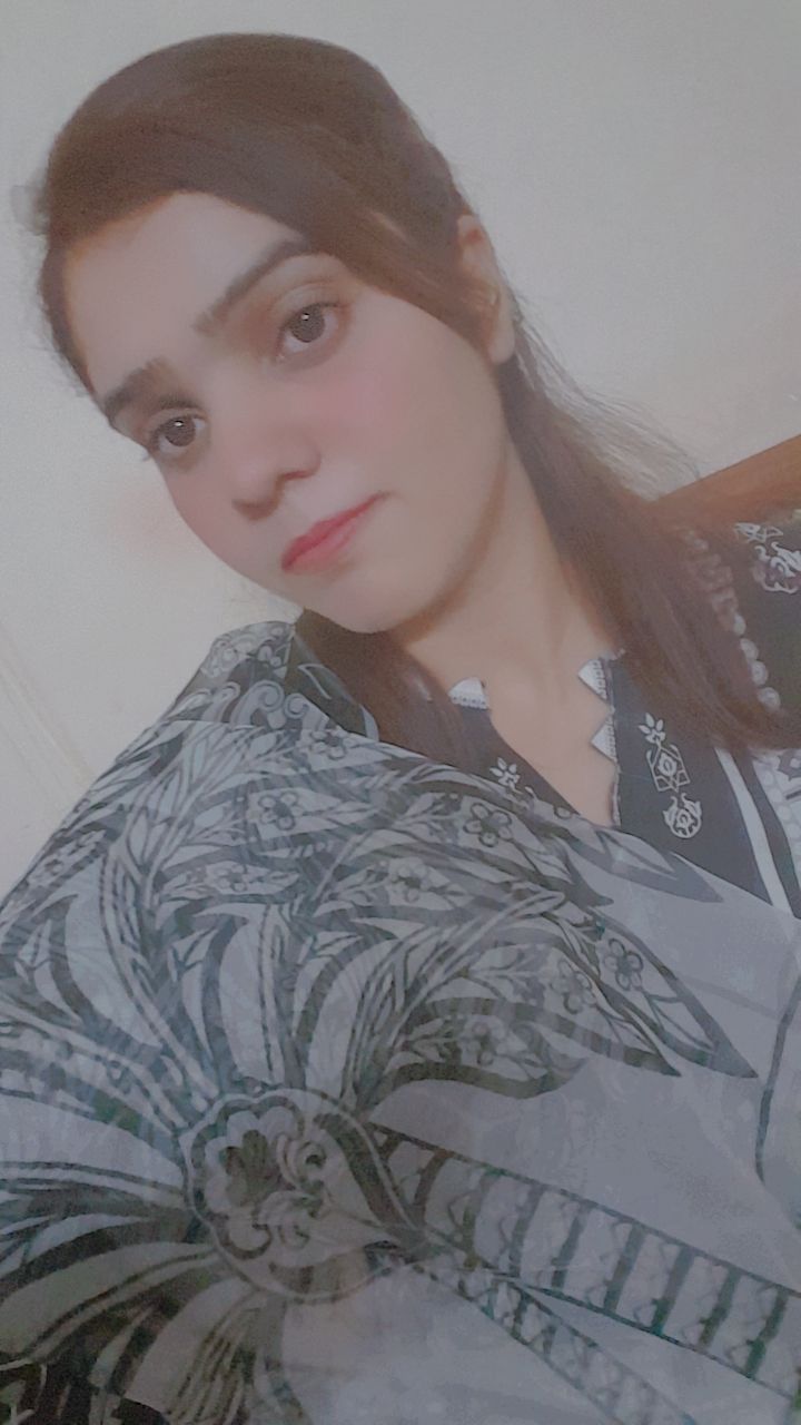 haleema arif