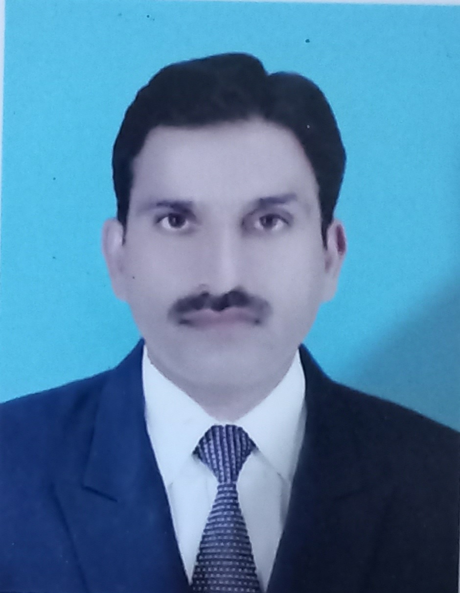 Muhammad Mudassar Nazar
