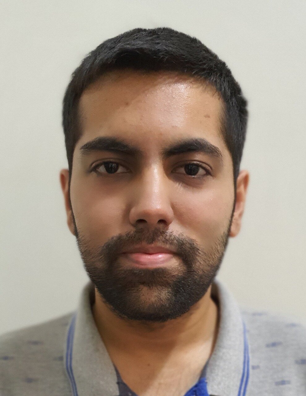 Muhammad Ahmed Zaheer