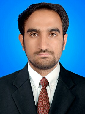 Taimoor Gul