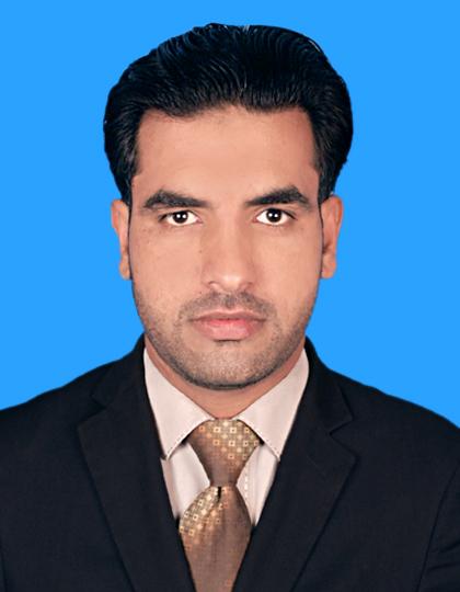 Kamal Ayub