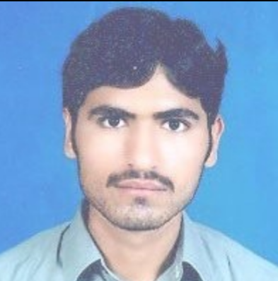 Muhammad Shoaib