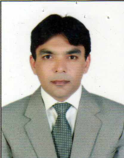 Tanveer Ahmad