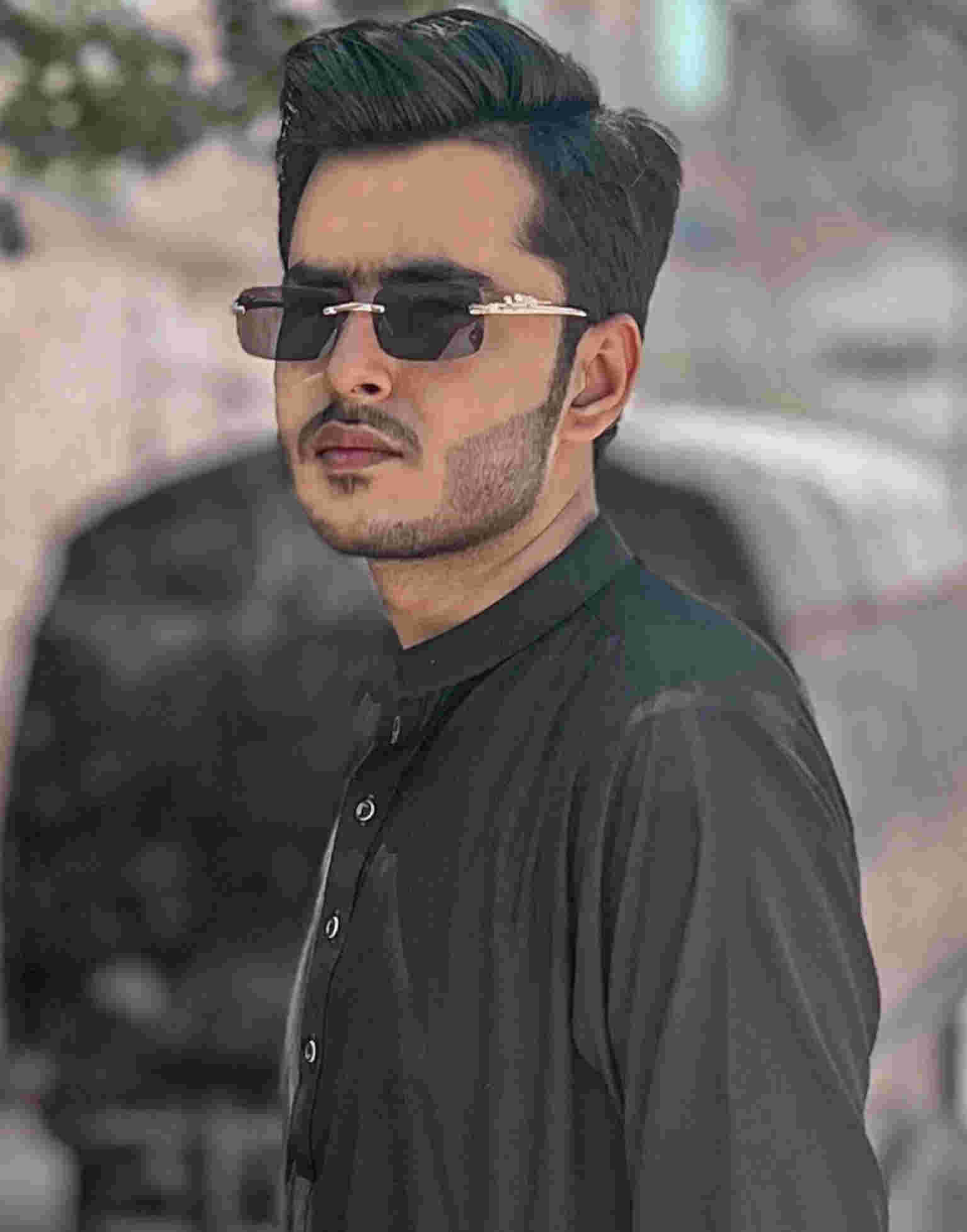 Muhammad Hasnain Qureshi