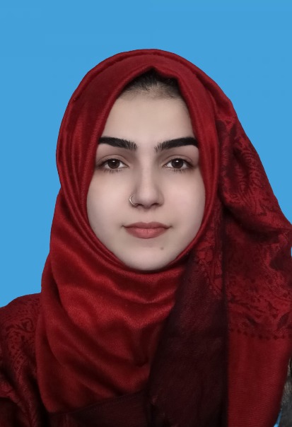 MARYAM BIBI
