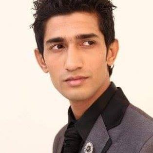 Syed Zohaib Asghar Rizvi