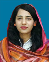 Azka Ghaffar