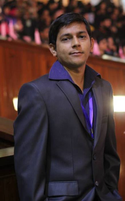 Muhammad Umar Fayyaz