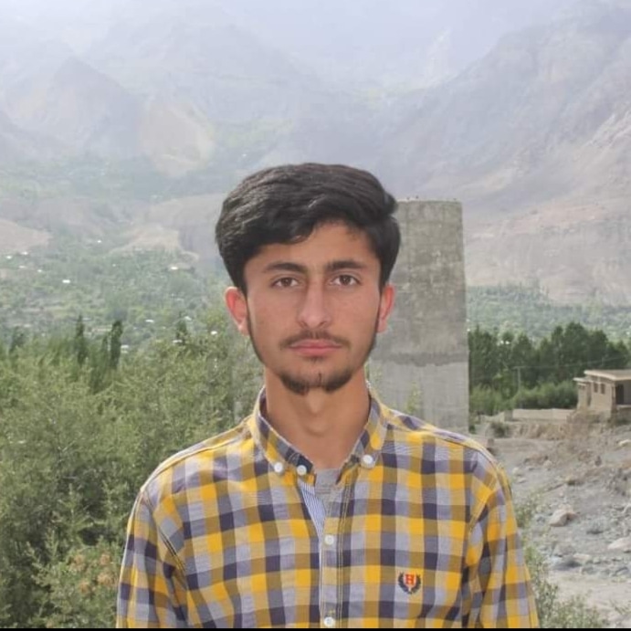 Syed Mazhar Ali Shah