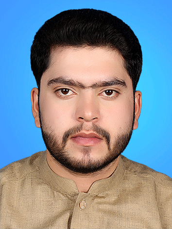 Muhammad Saleem