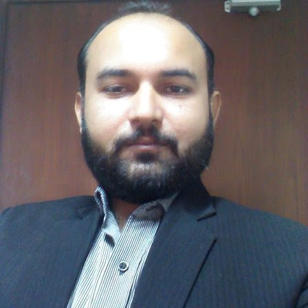 Syed Muhammad Umair