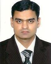 Syed afraz Ahmad Bokhari