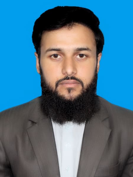 AMAN MUSTAFA KHAN ABBASI