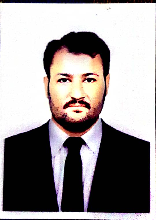 Shahzad Ahmed Panhwar