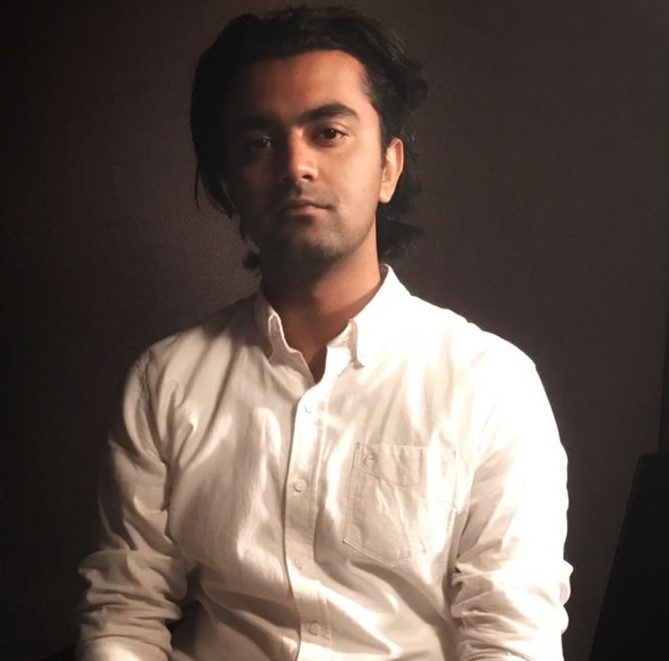 Syed Muhammad Ali Murtaza Naqvi