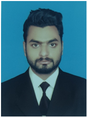 MUHAMMAD TALHA ZEESHAN KHAN