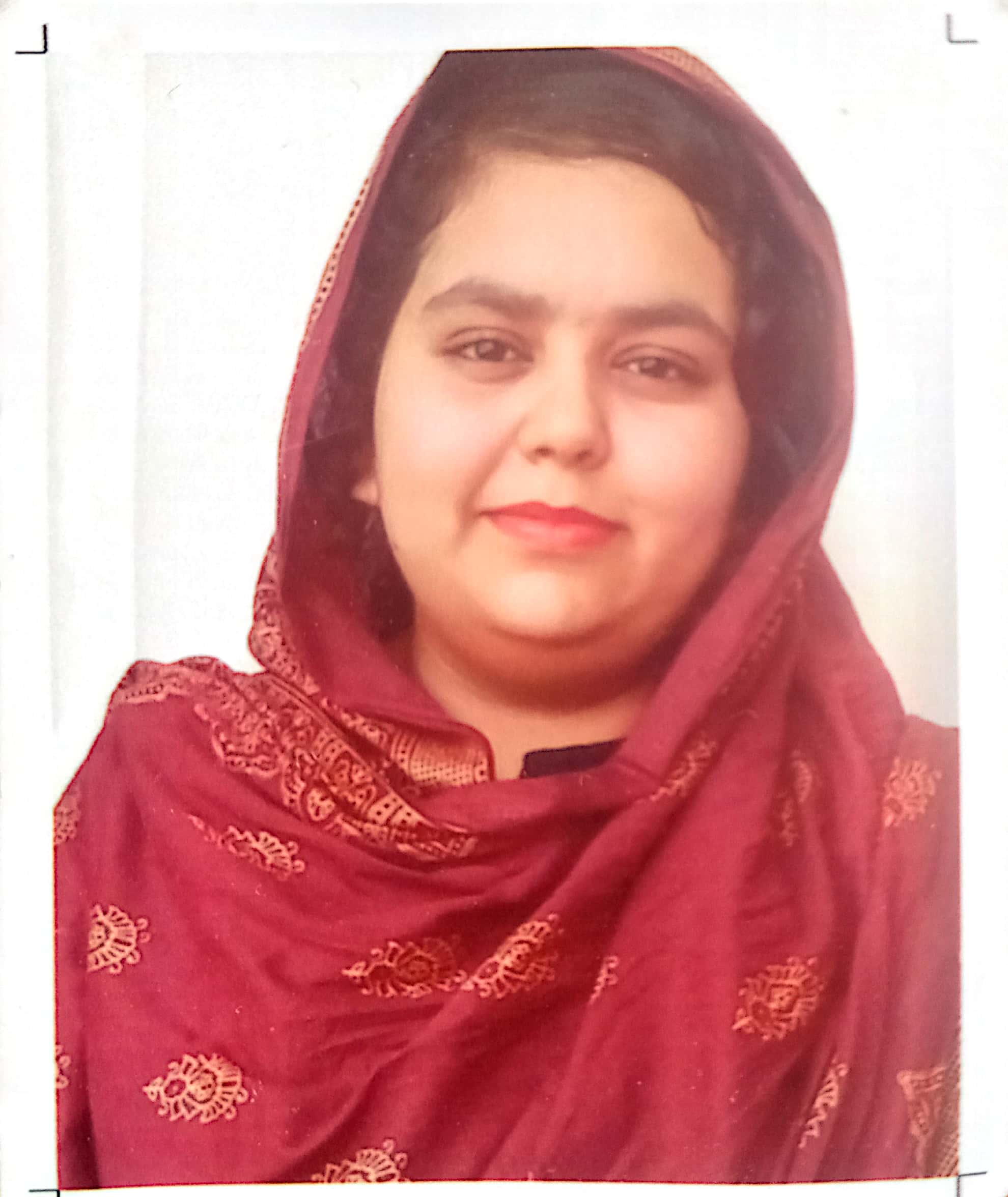 Saima gul