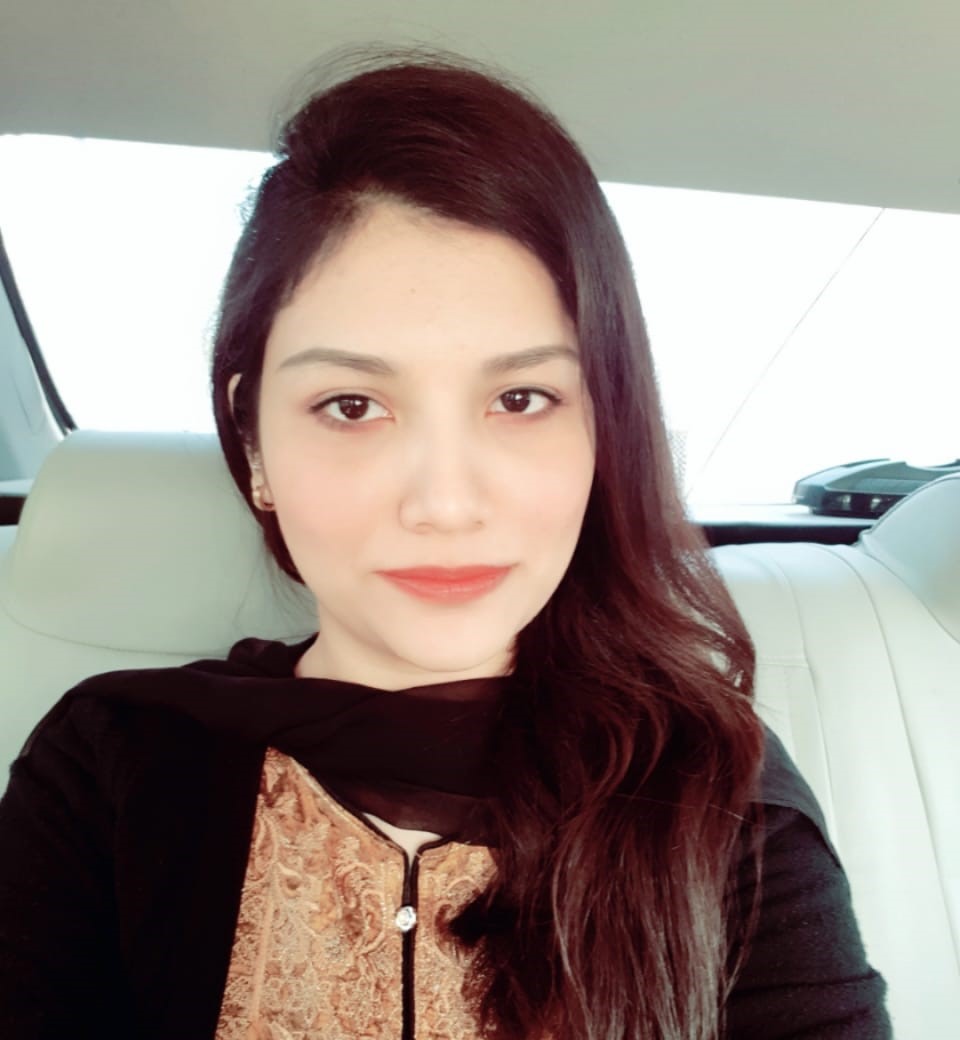 Hira Zulfiqar
