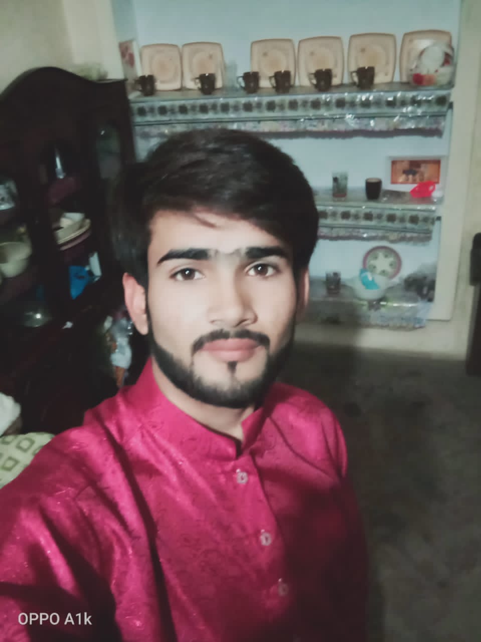 Umar Farooq