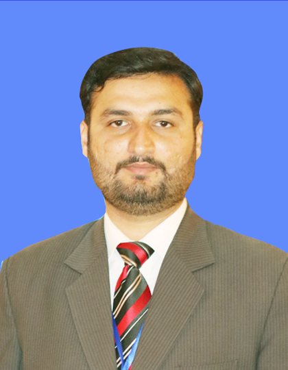 Muhammad Murtaza Hassan