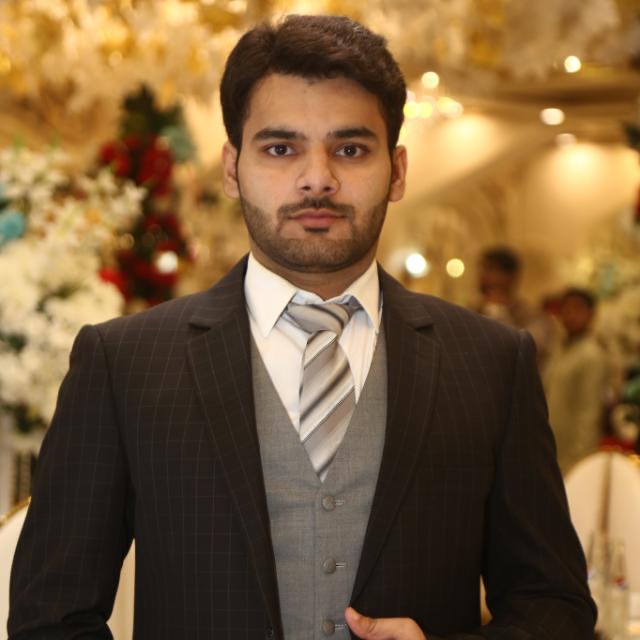 Hafiz Mughees Ahmad Bhatti