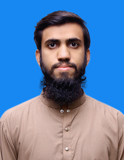 Syed Muhammad Usman