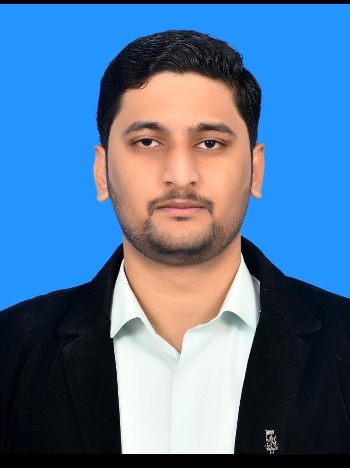 Arslan Ahmad