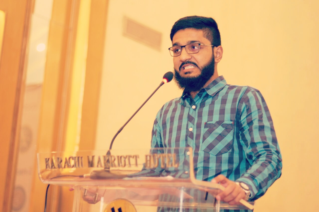 Usama Abdul Qadir Khatri