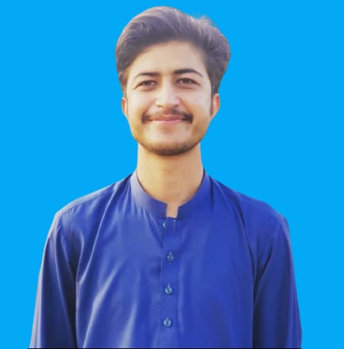 Umer Naveed Raja