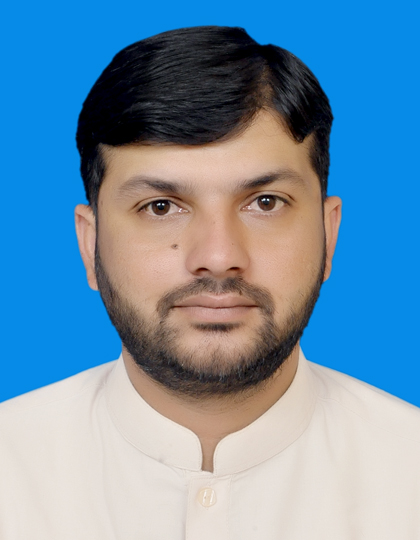 Mirza Kashif Mehmood