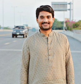 Muhammad Tayyab Abbas