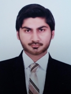 Muhammad Haris Aslam Khan