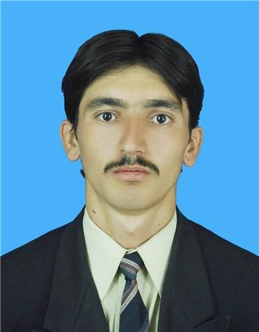 Masood Haider