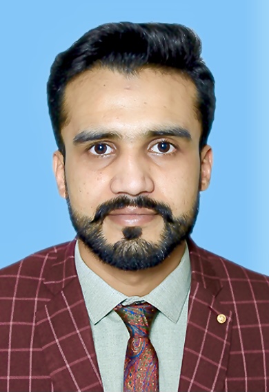 Umair Laiq