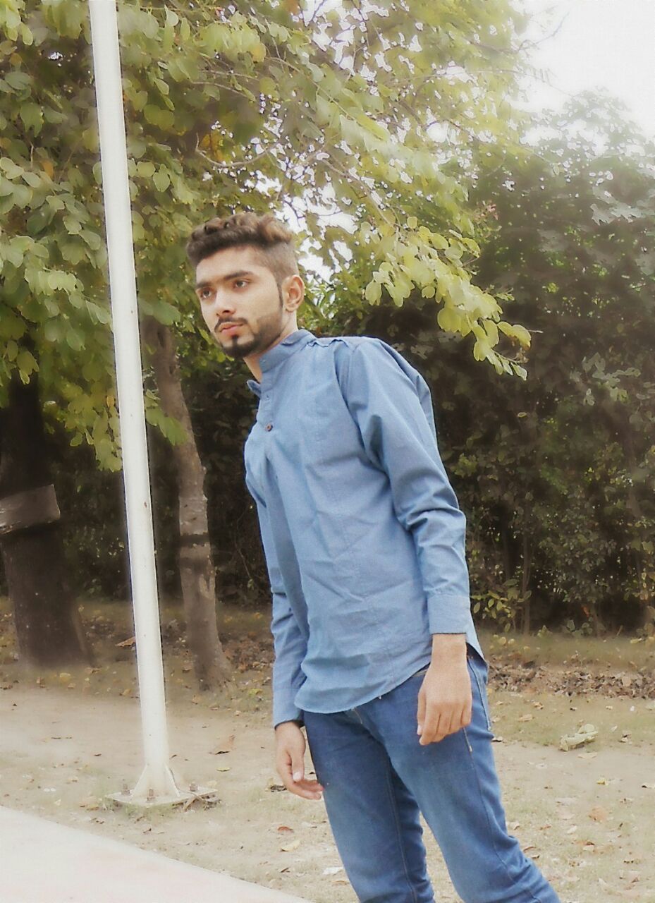 Hamza Rehman