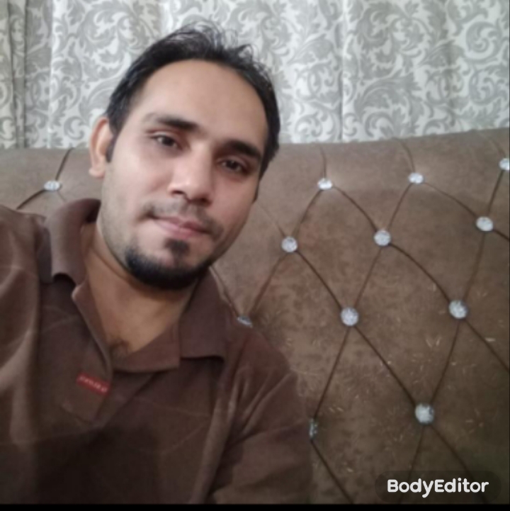 Muhammad Umar Asgher