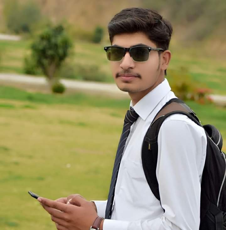 Syed Qalb Abbas Zaidi