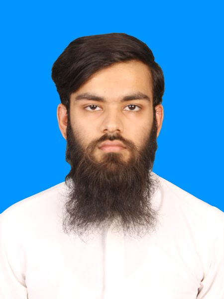 Muarij Rehman