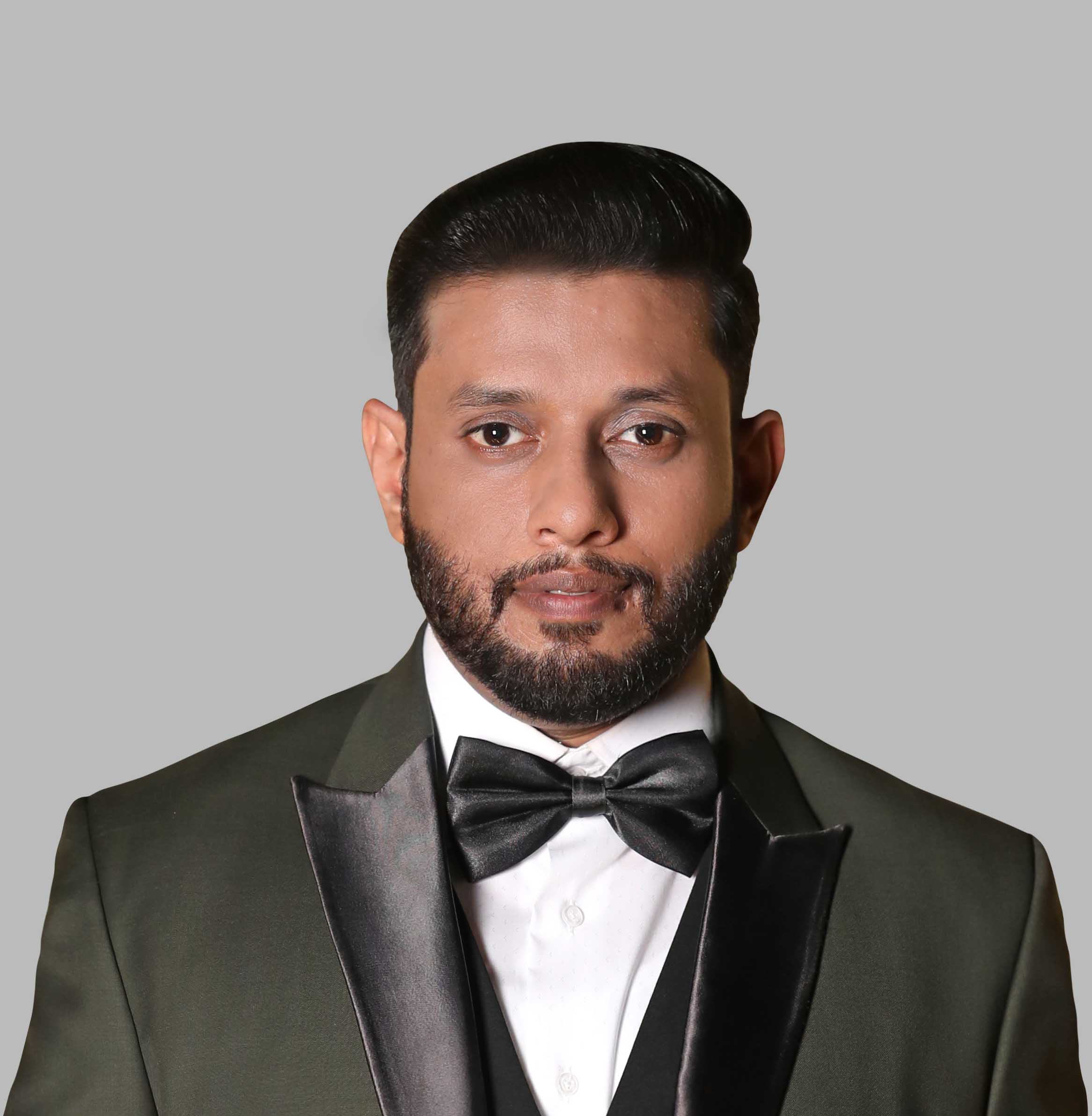 Muhammad Osama Akhtar Khan