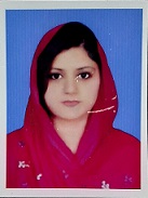 Aqsa Khalid