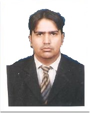Muhammad Sharjeel