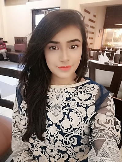 Rabail Saeed