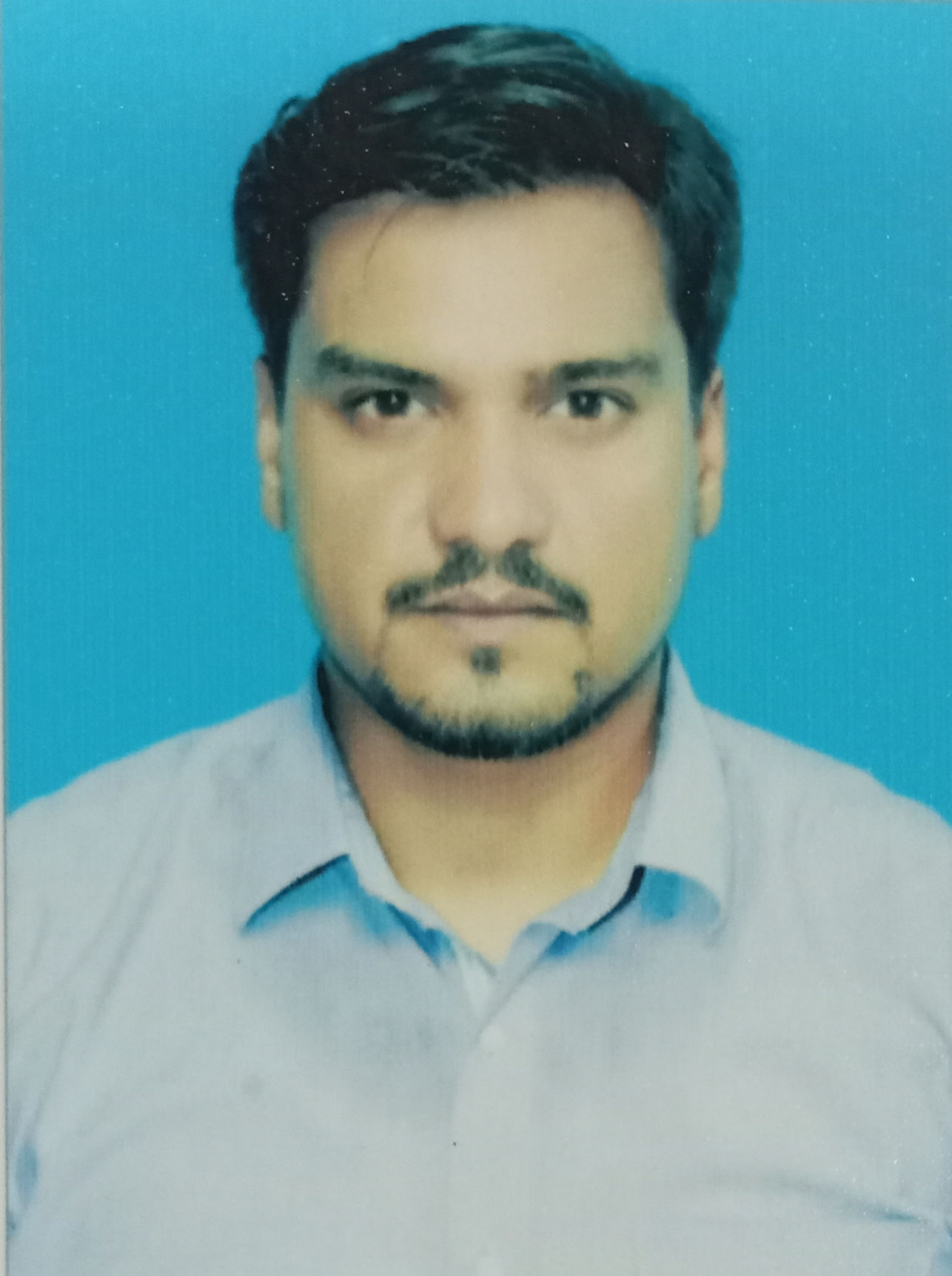 Tanveer Tasawar Tanveer Tasawar
