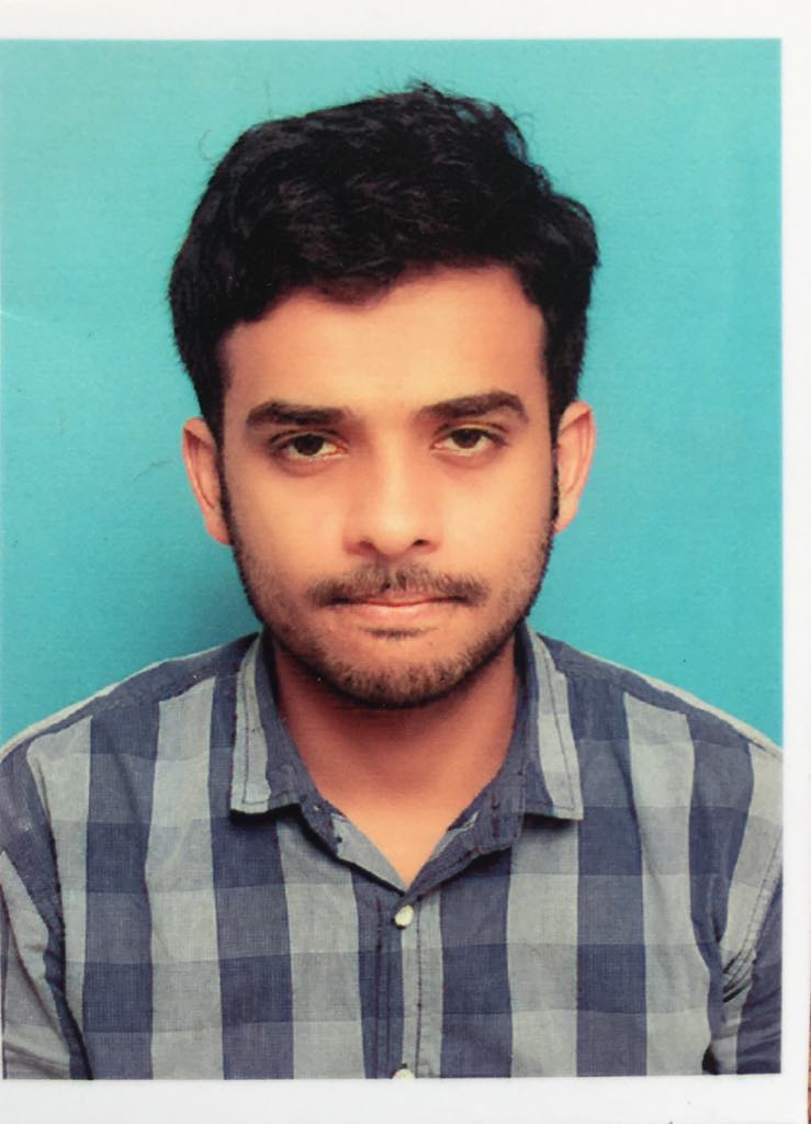 Muhammad Fawad Saleem