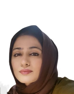 Faiza Usman