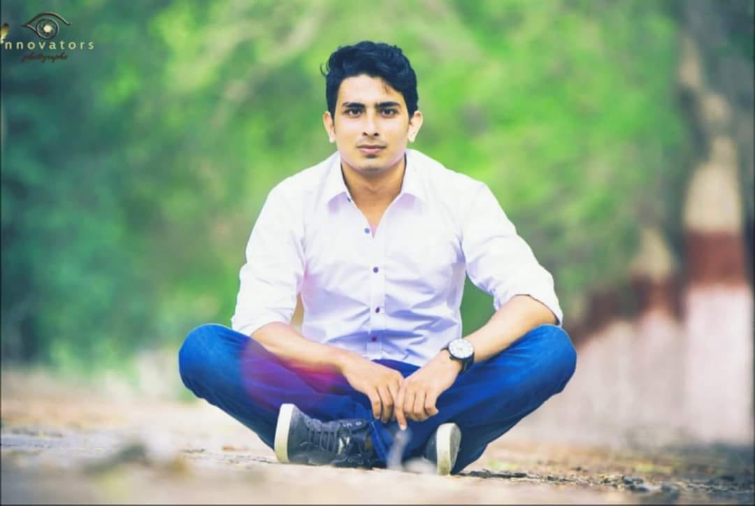 Muhammad Ibrahim Ali Khan